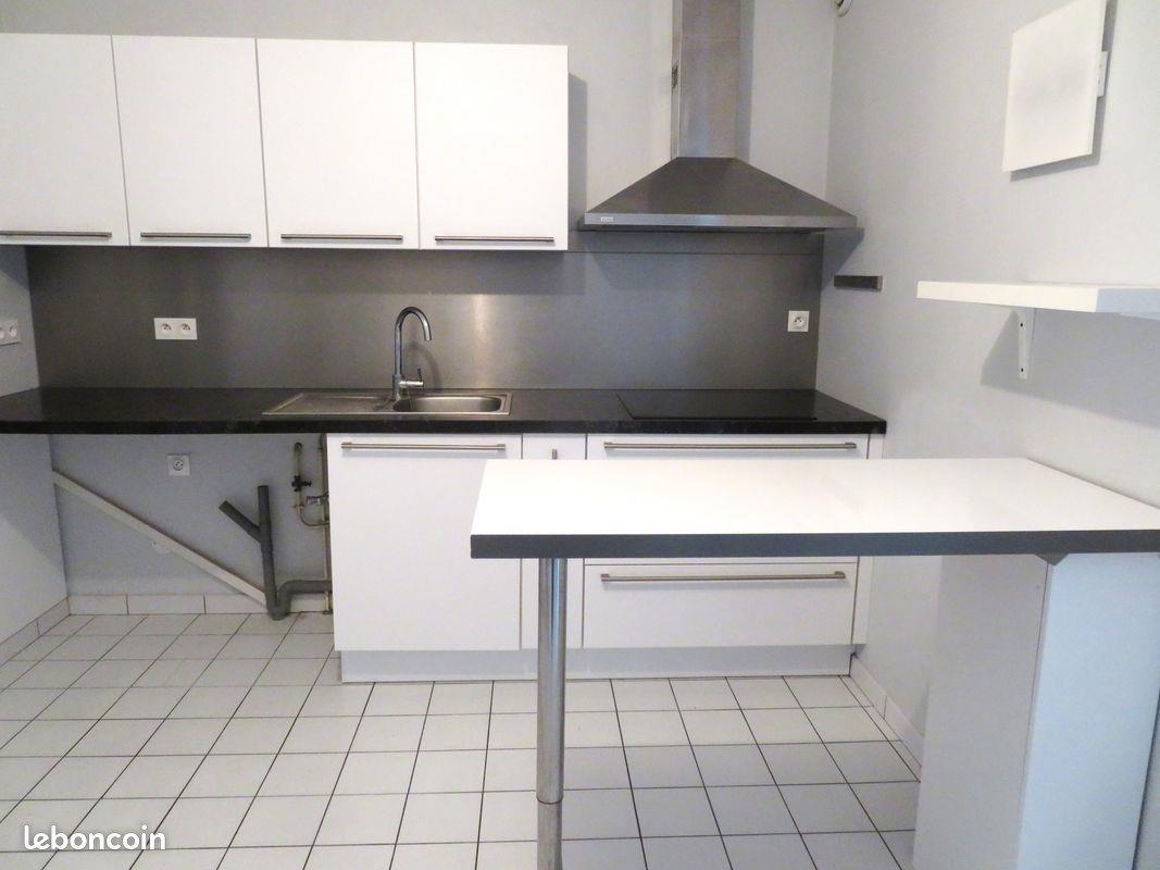 Maison à louer, 112m², Villemoisson-sur-Orge
