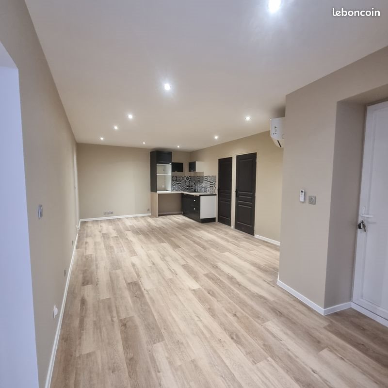 Appartement à louer, 66m², Crest
