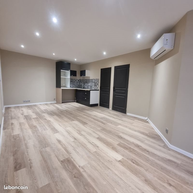 Appartement à louer, 66m², Crest