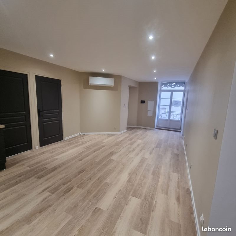 Appartement à louer, 66m², Crest