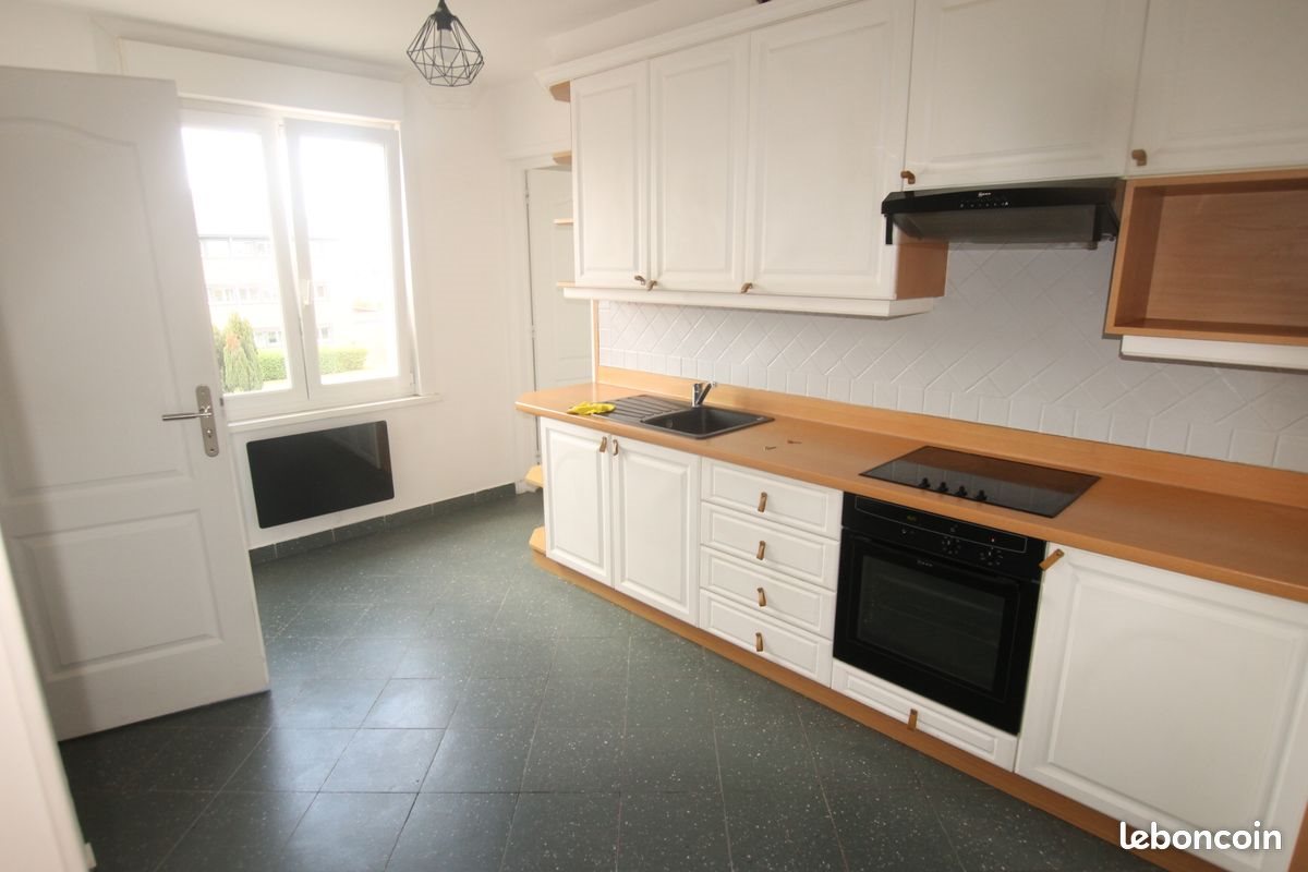 Appartement à louer, 88m², Coudekerque-Branche