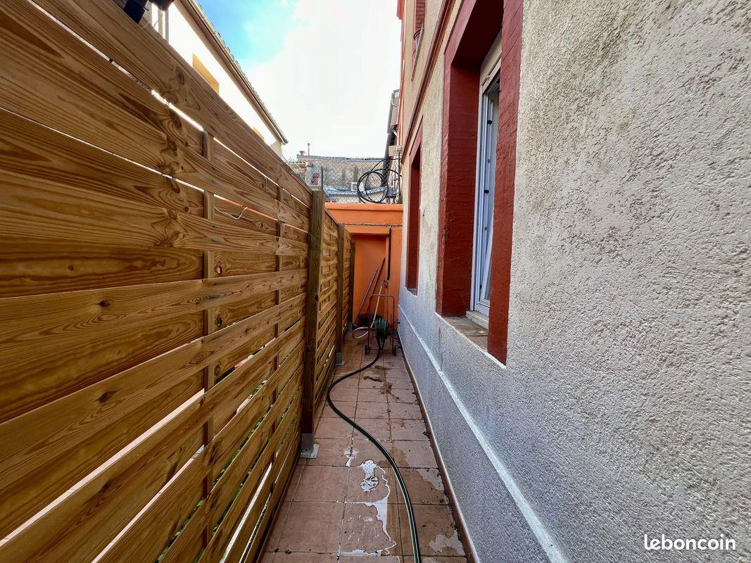 Appartement à vendre, 22m², Toulouse