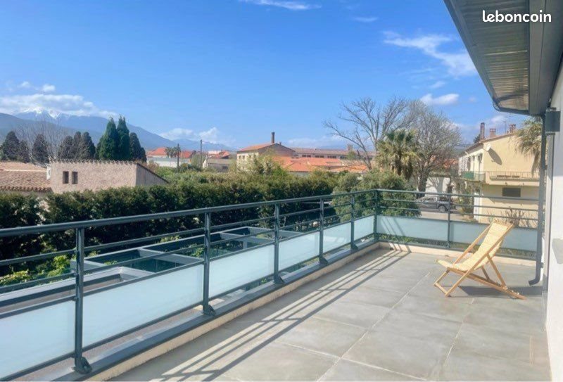 Maison à louer, 170m², Thuir