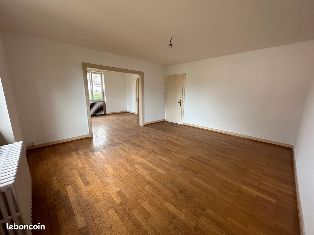 Maison à louer, 164m², Reichshoffen