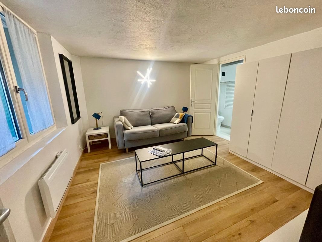 Appartement à louer, 26m², Aix-en-Provence