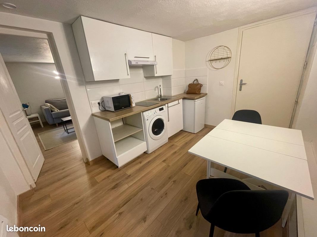 Appartement à louer, 26m², Aix-en-Provence