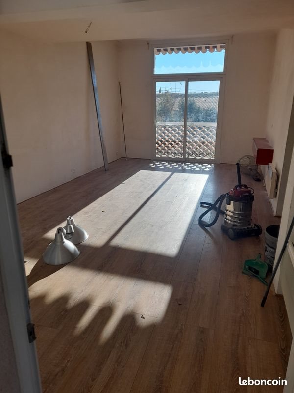 Maison à louer, 100m², Lorgues