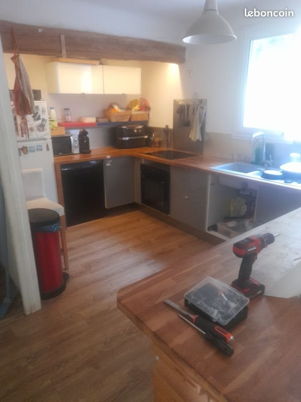 Maison à louer, 100m², Lorgues