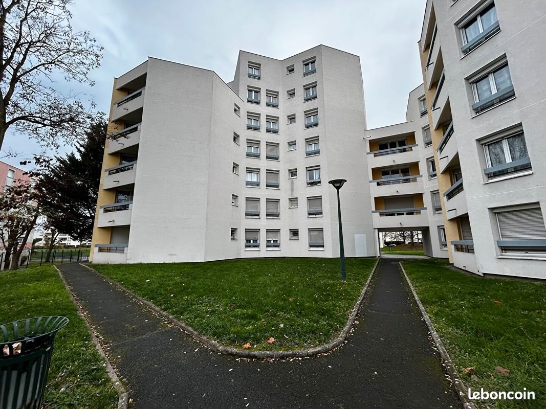 Appartement à vendre, 106m², Reims