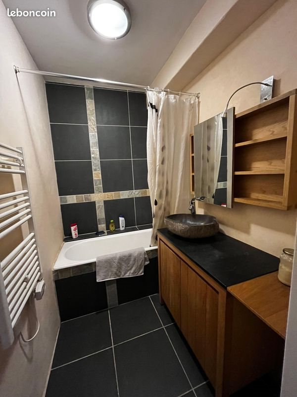 Appartement à louer, 66m², Nantes