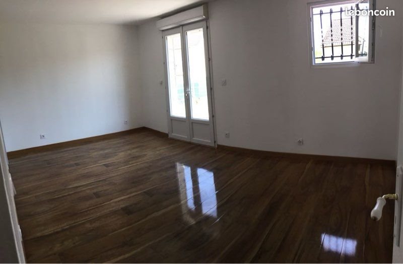 Maison à louer, 60m², Décines-Charpieu