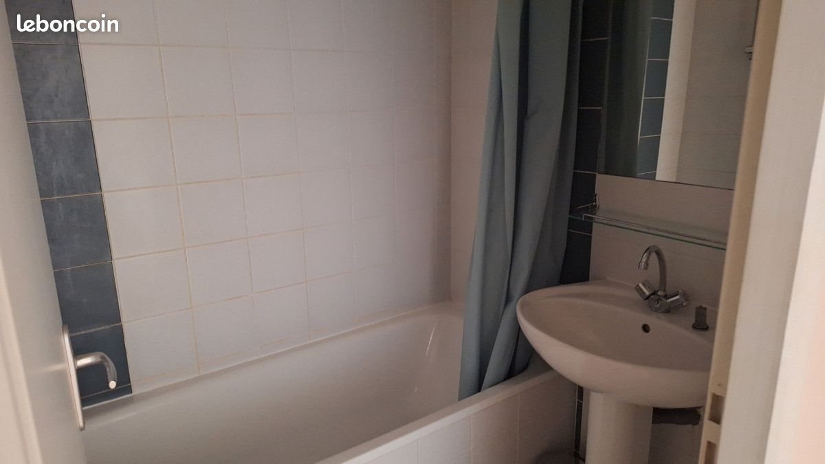 Appartement à louer, 31m², Mirande