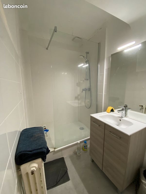 Appartement à louer, 34m², Nantes