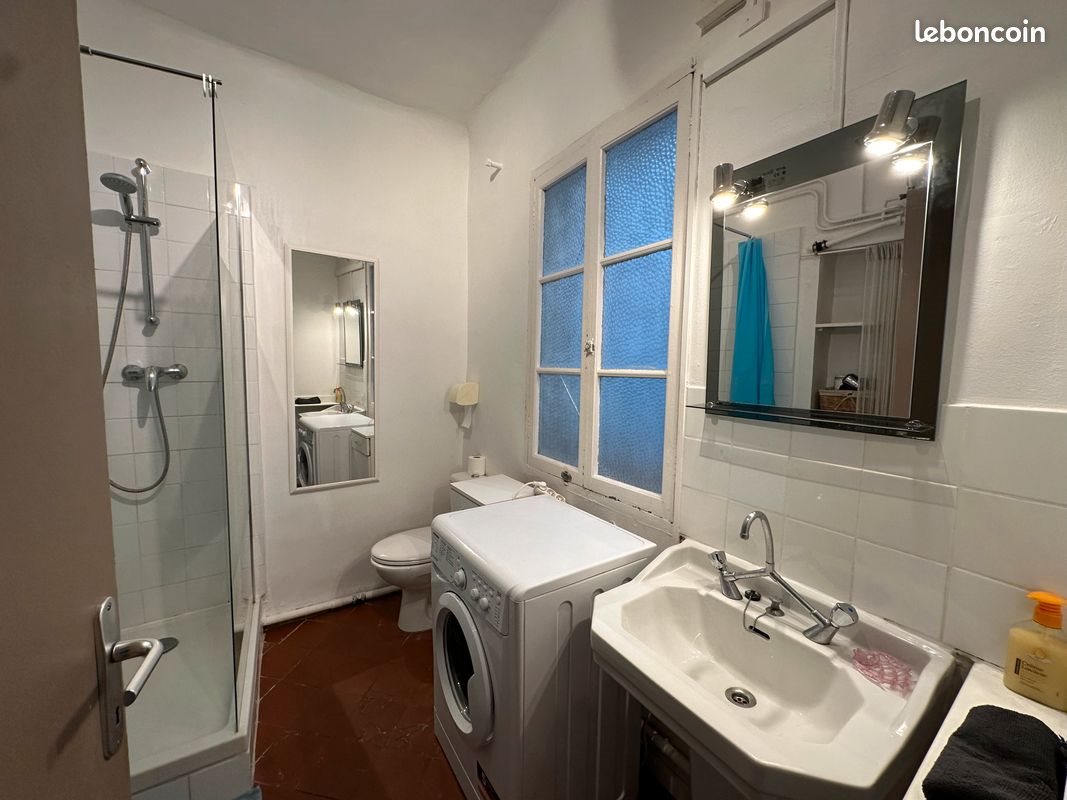 Appartement à louer, 45m², Aix-en-Provence