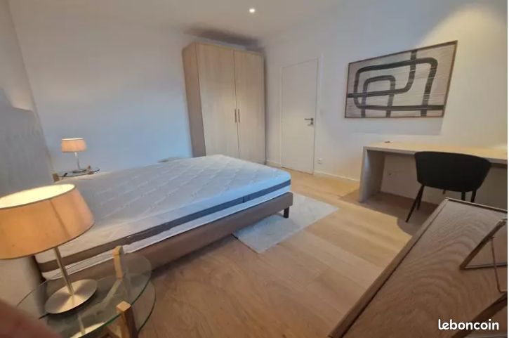 Appartement à louer, 70m², Noyon