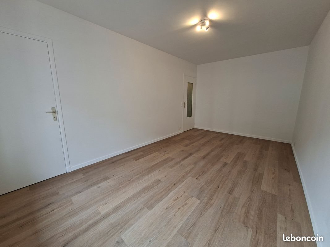 Appartement à vendre, 27m², Nice