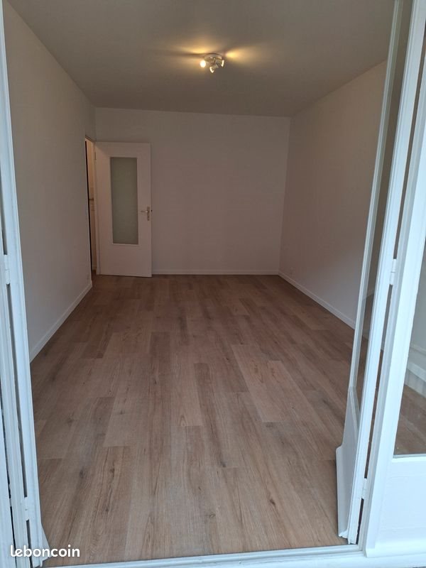 Appartement à vendre, 27m², Nice