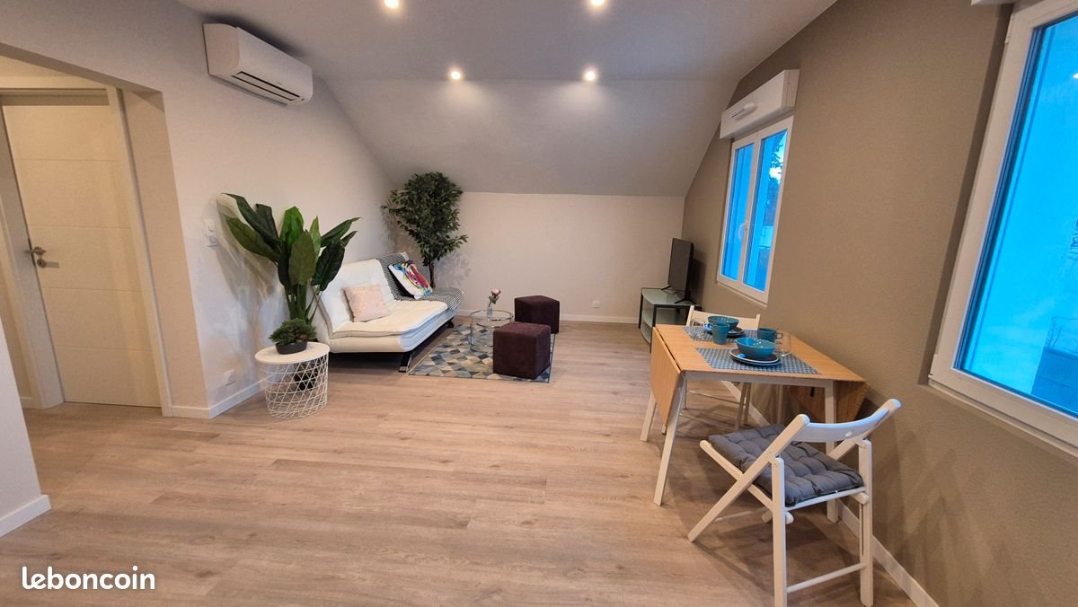 Appartement à vendre, 48m², Blotzheim