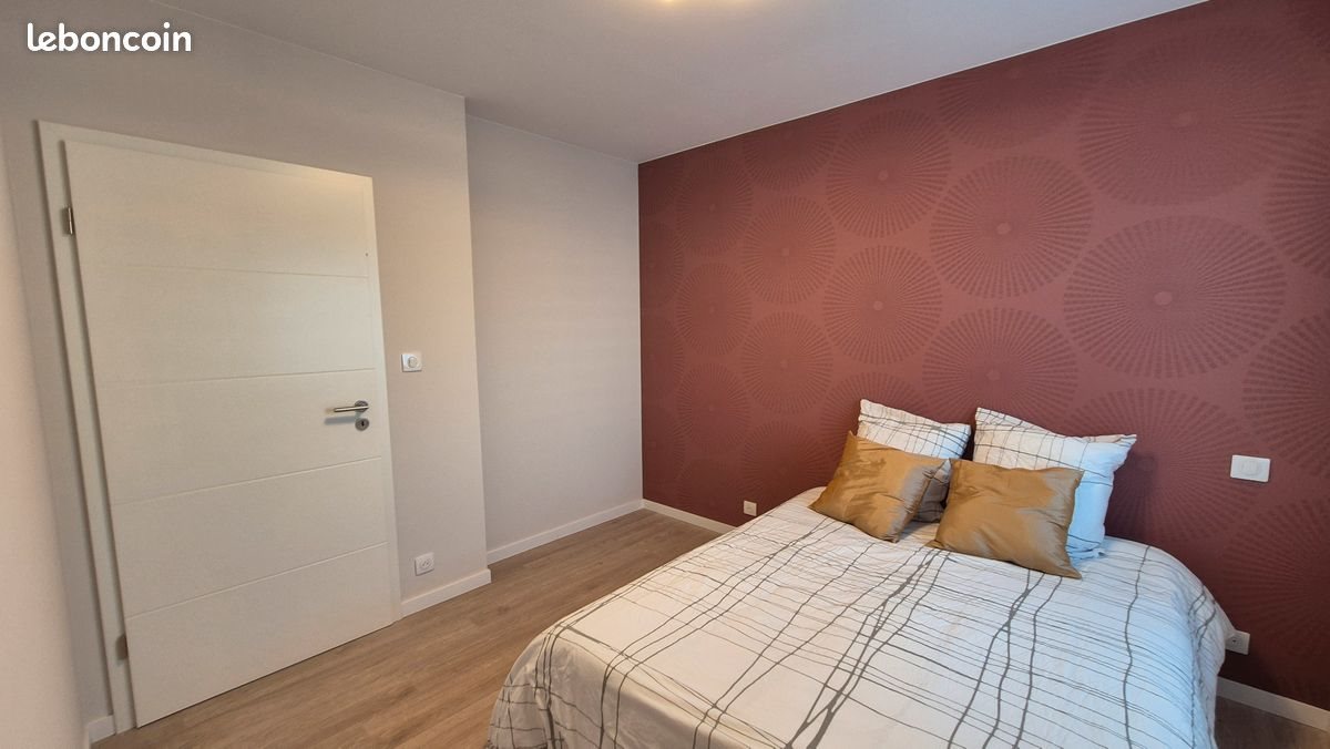 Appartement à vendre, 48m², Blotzheim