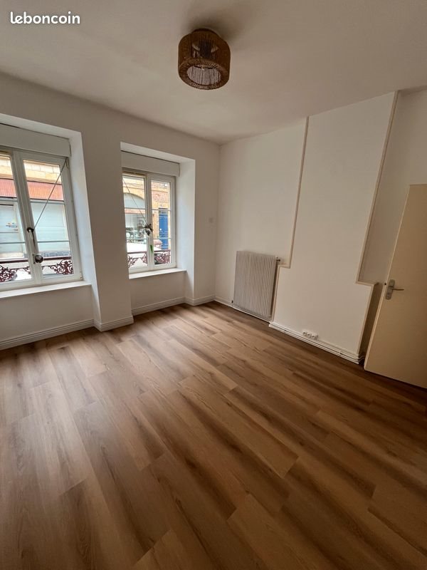 Appartement à louer, 35m², Charleville-Mézières