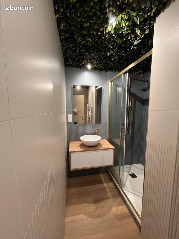 Appartement à louer, 35m², Charleville-Mézières