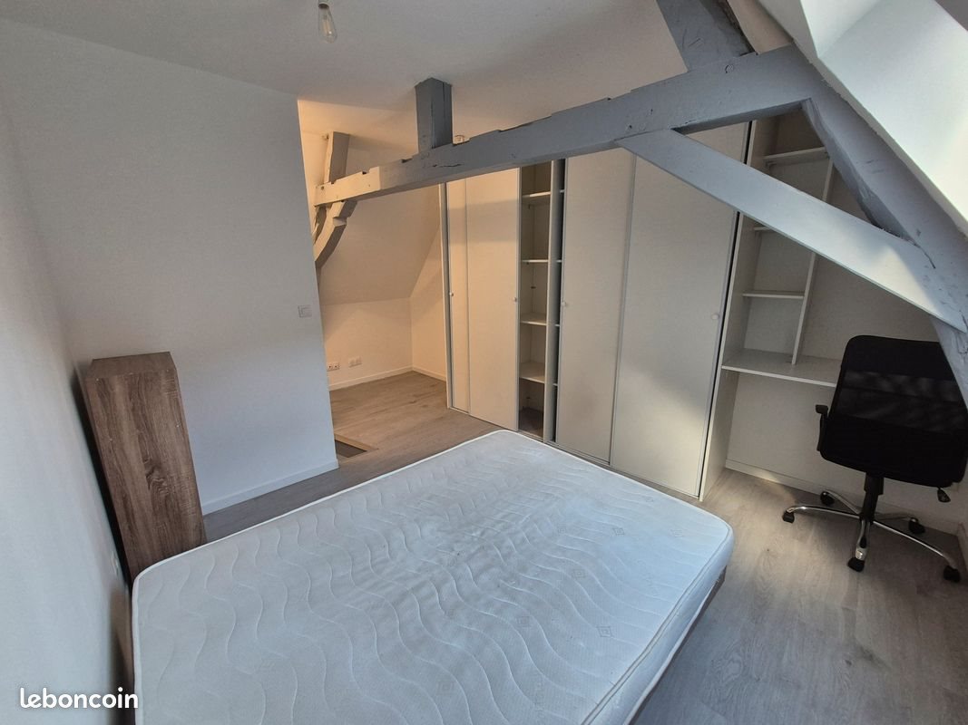 Appartement à louer, 42m², Aire-sur-la-Lys