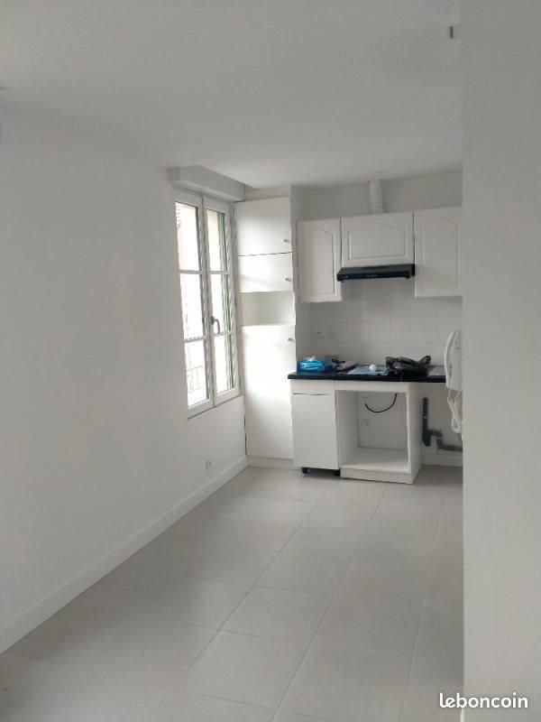 Appartement à louer, 51m², La Fère