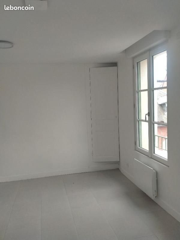 Appartement à louer, 51m², La Fère