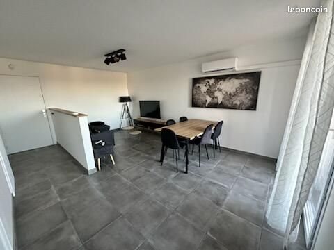 Appartement à louer, 43m², Fonsorbes