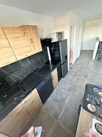 Appartement à louer, 43m², Fonsorbes