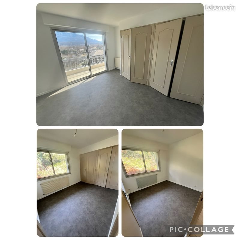 Maison à louer, 140m², Le Bourget-du-Lac