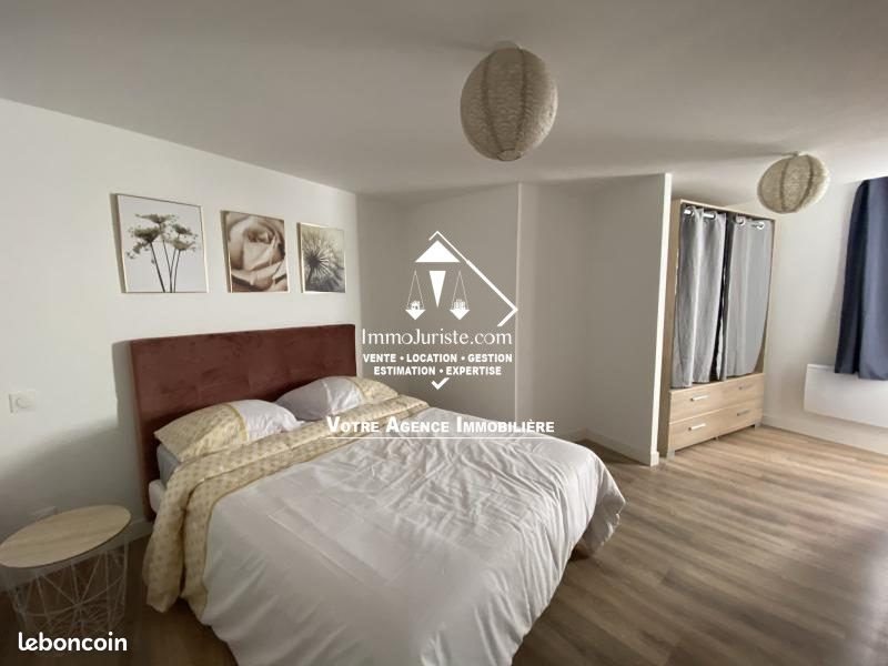 Appartement à louer, 37m², Limoges