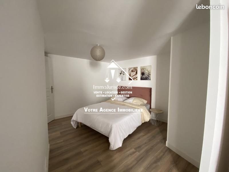 Appartement à louer, 37m², Limoges