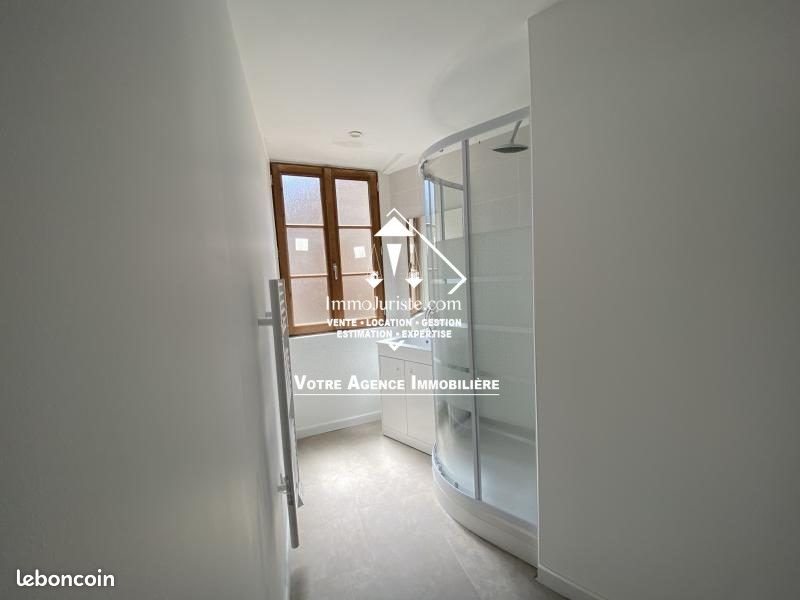 Appartement à louer, 37m², Limoges