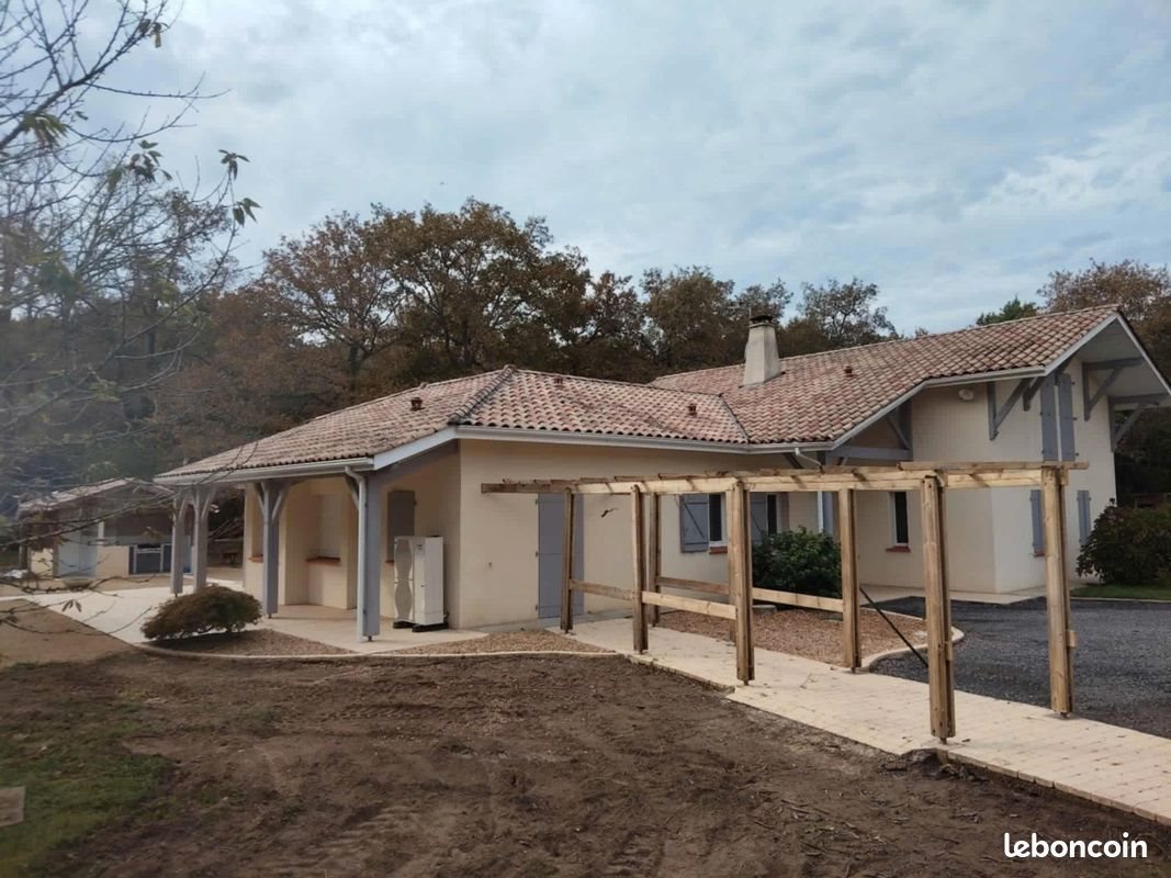 Maison à louer, 190m², Mont-de-Marsan