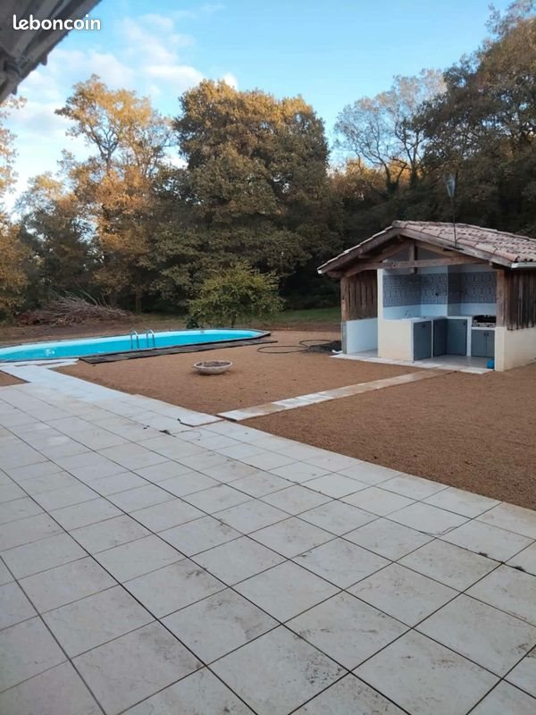 Maison à louer, 190m², Mont-de-Marsan