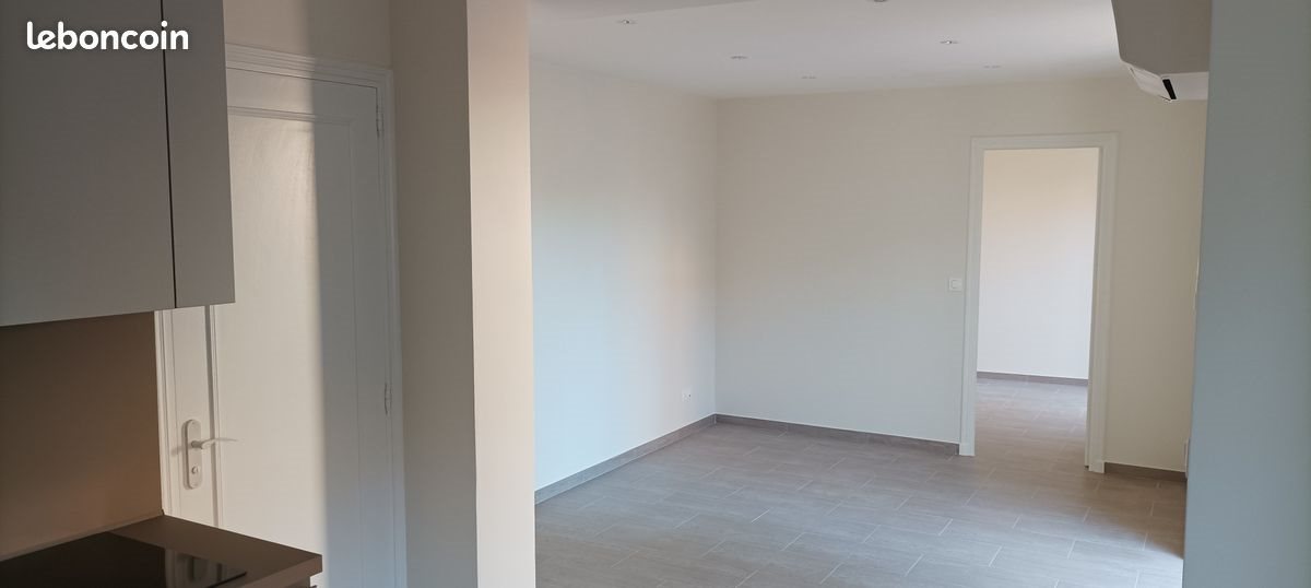 Maison à louer, 36m², Le Cannet
