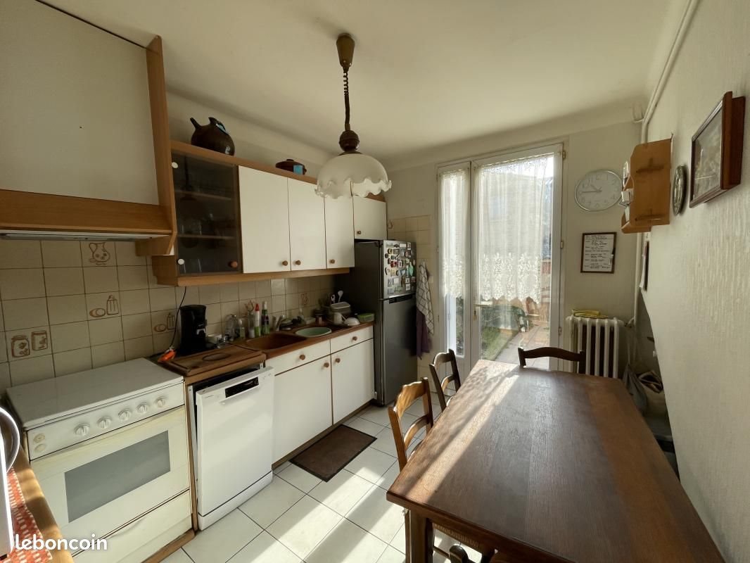 Maison à vendre, 93m², Toulouse