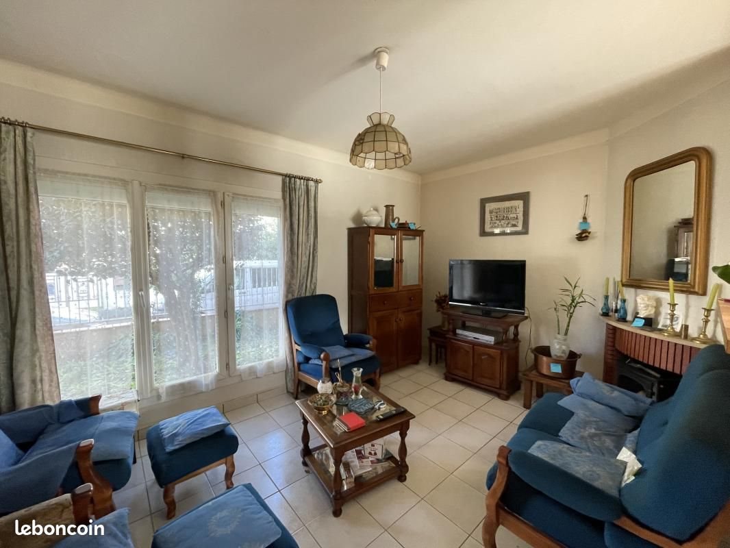 Maison à vendre, 93m², Toulouse