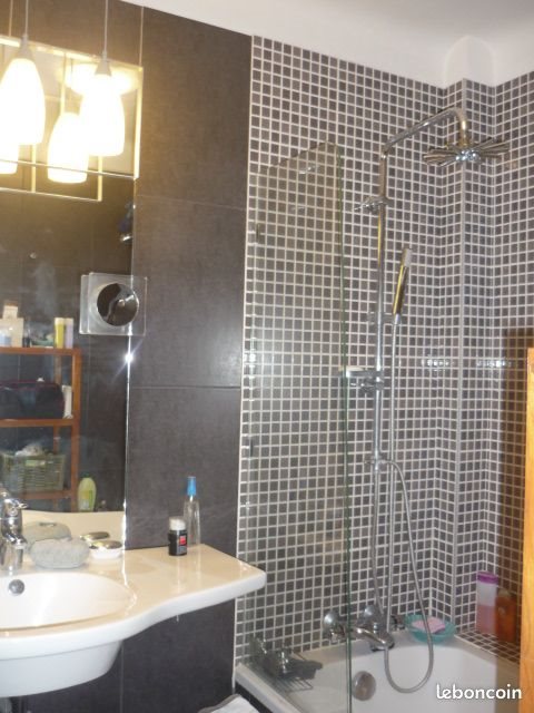 Appartement à vendre, 74m², Marseille 8ème