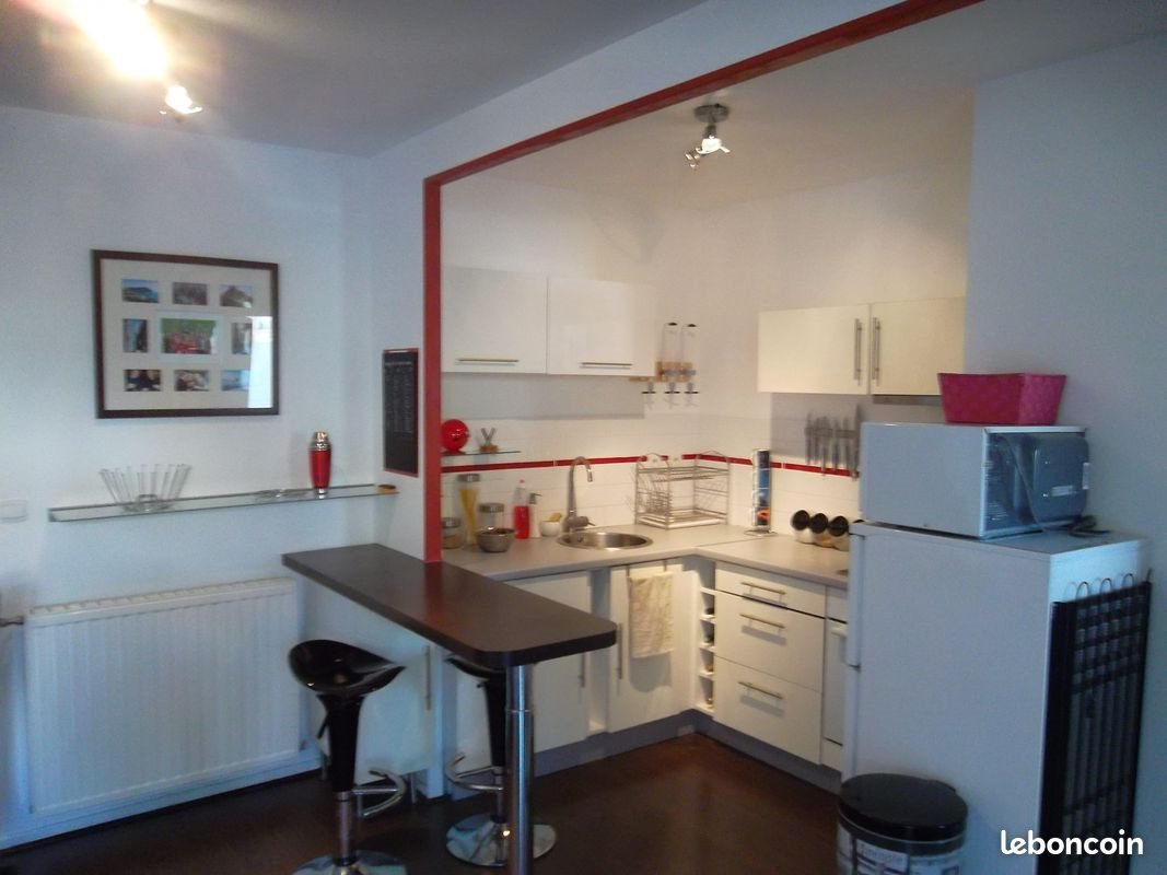 Appartement à louer, 47m², Guilherand-Granges