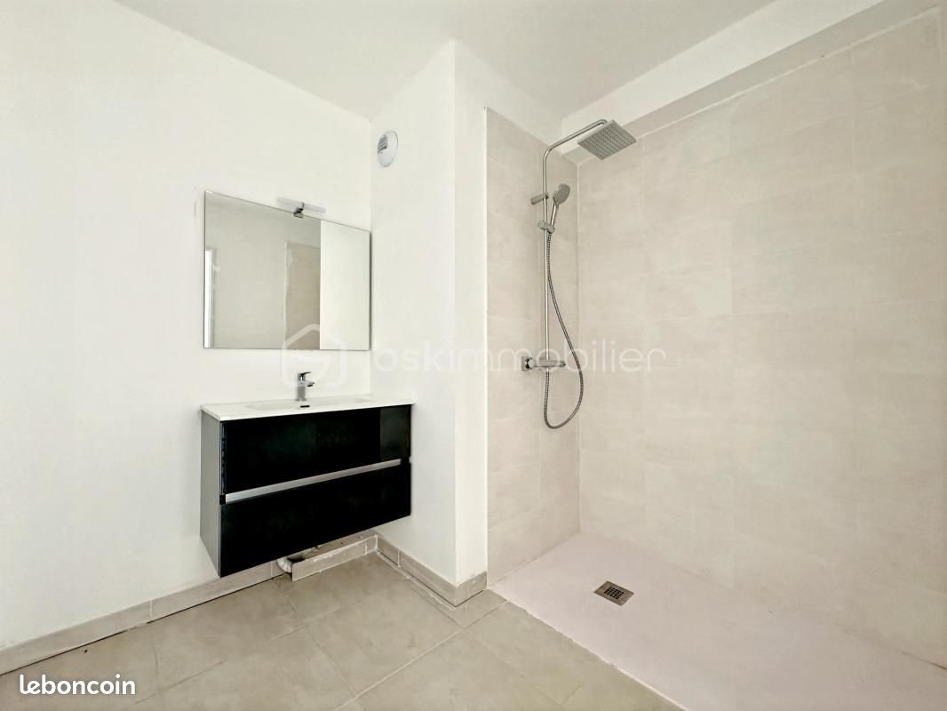 Appartement à vendre, 62m², Nîmes