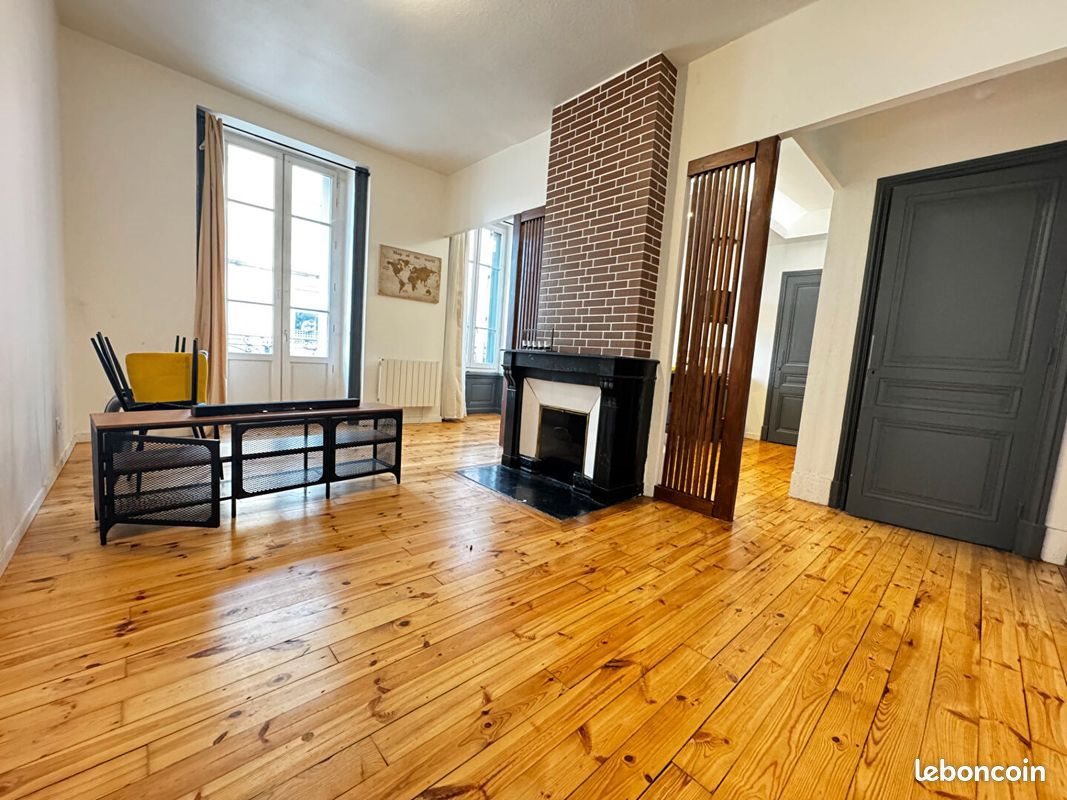 Appartement à vendre, 72m², Saint-Chamond