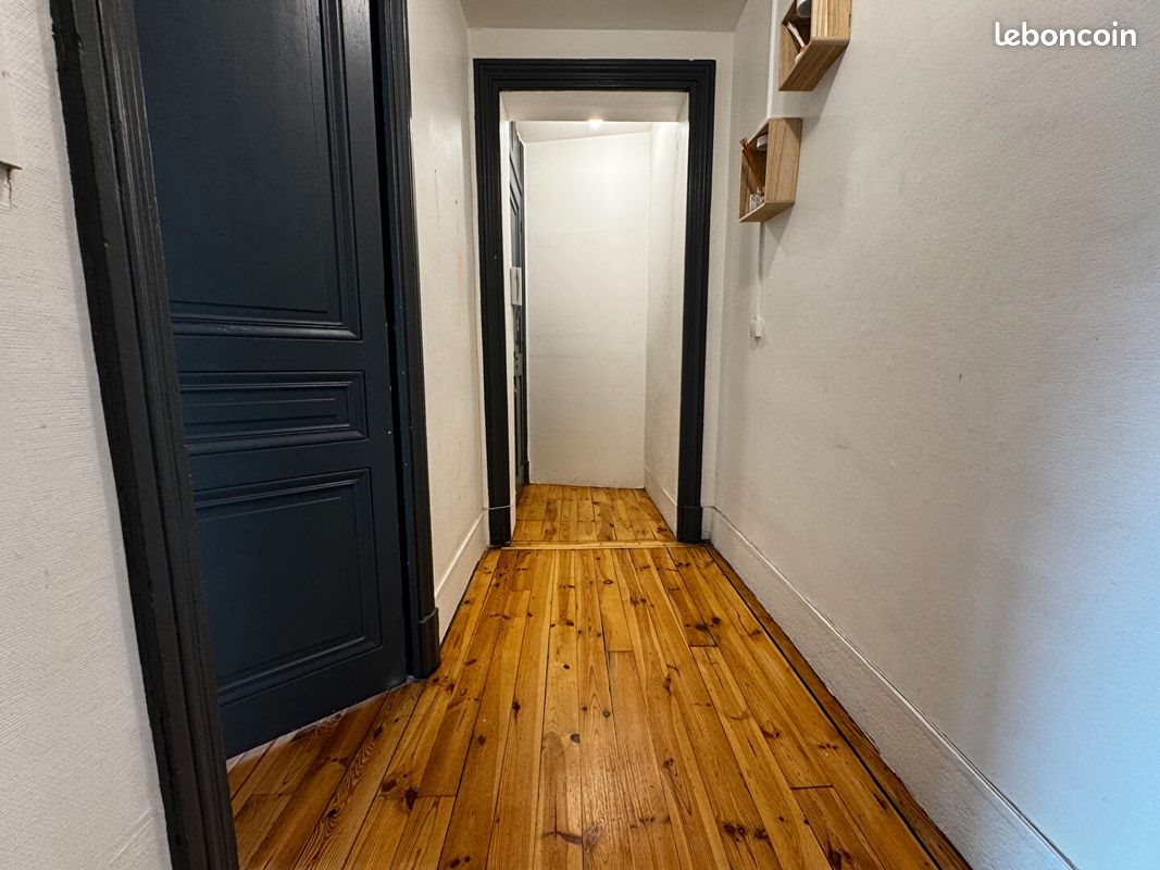 Appartement à vendre, 72m², Saint-Chamond