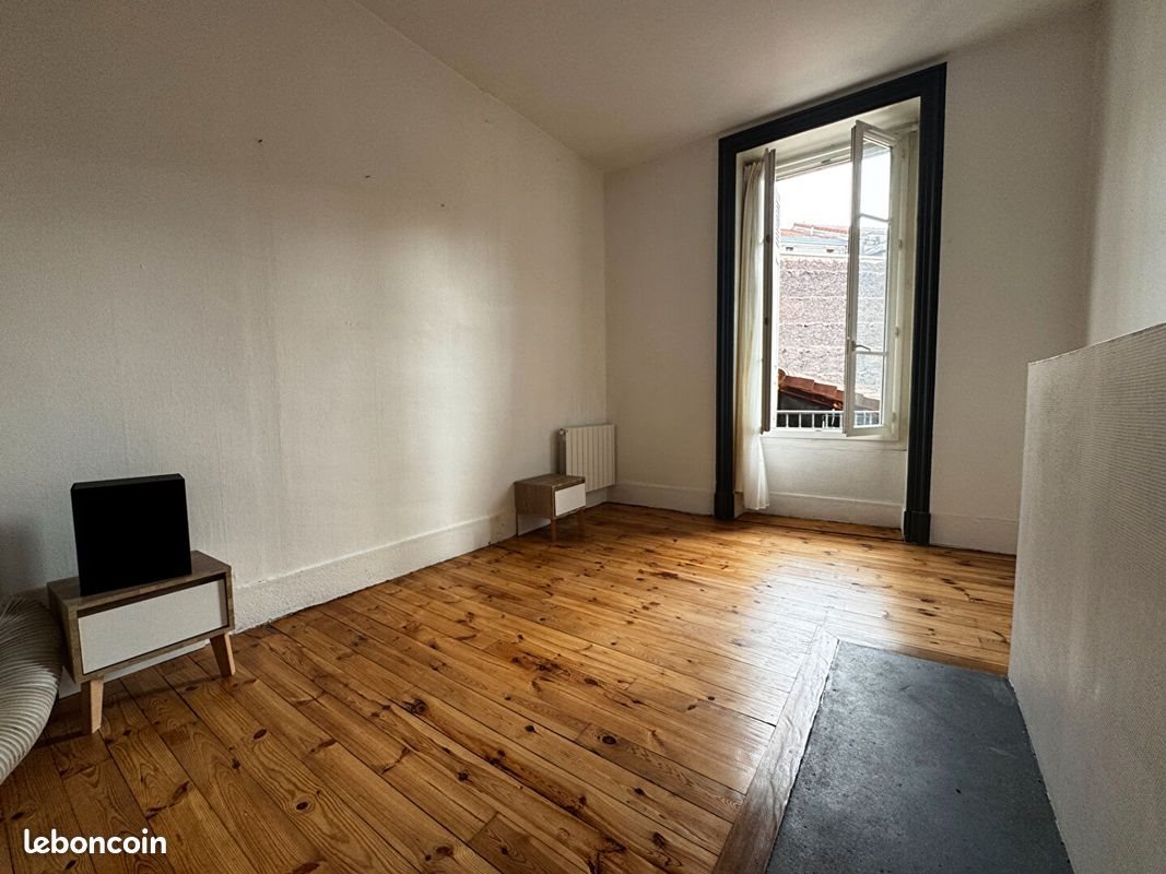 Appartement à vendre, 72m², Saint-Chamond