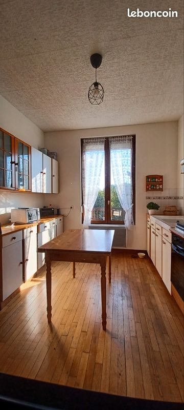 Maison à vendre, 105m², Reims