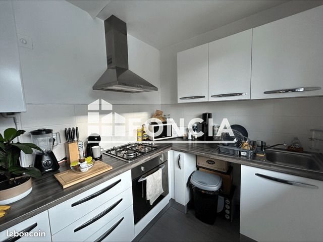 Appartement à louer, 39m², Hennebont