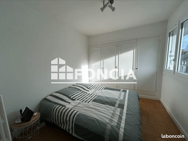 Appartement à louer, 39m², Hennebont