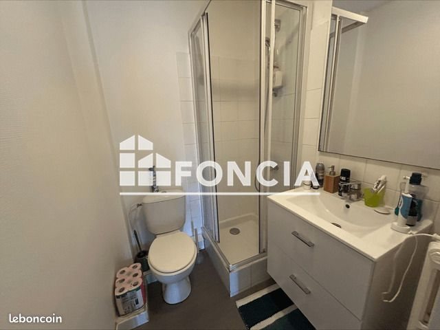 Appartement à louer, 39m², Hennebont