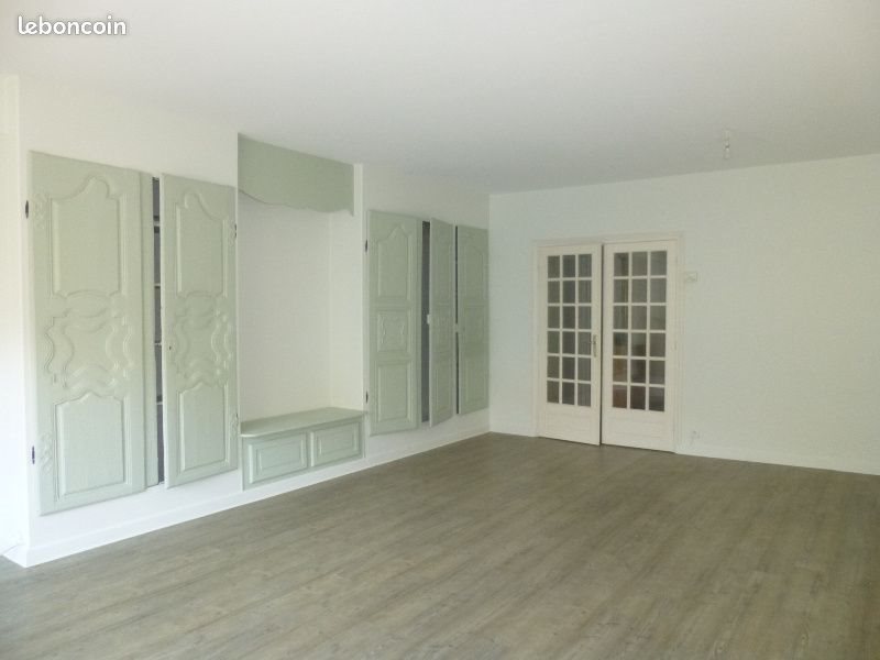 Maison à louer, 133m², Le Puy-en-Velay